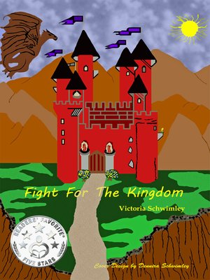 cover image of Fight For the Kingdom